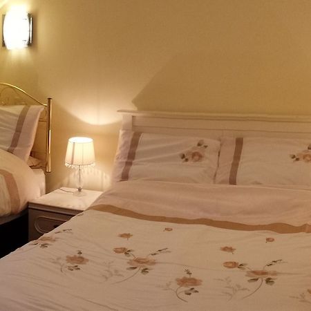 Christines Guest House إينفيرنيس المظهر الخارجي الصورة