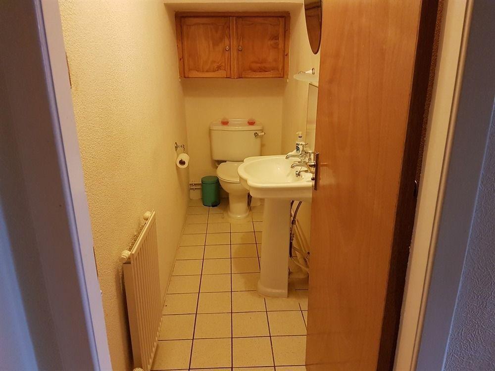 Christines Guest House إينفيرنيس المظهر الخارجي الصورة