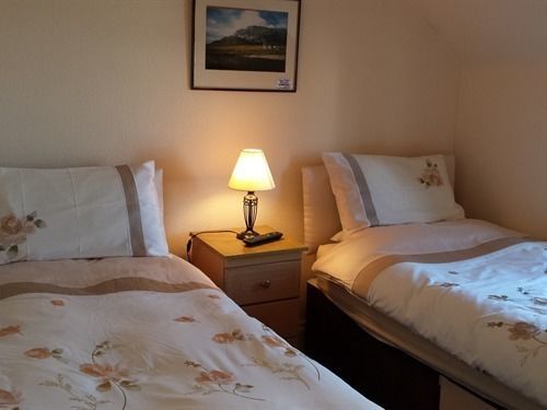 Christines Guest House إينفيرنيس المظهر الخارجي الصورة
