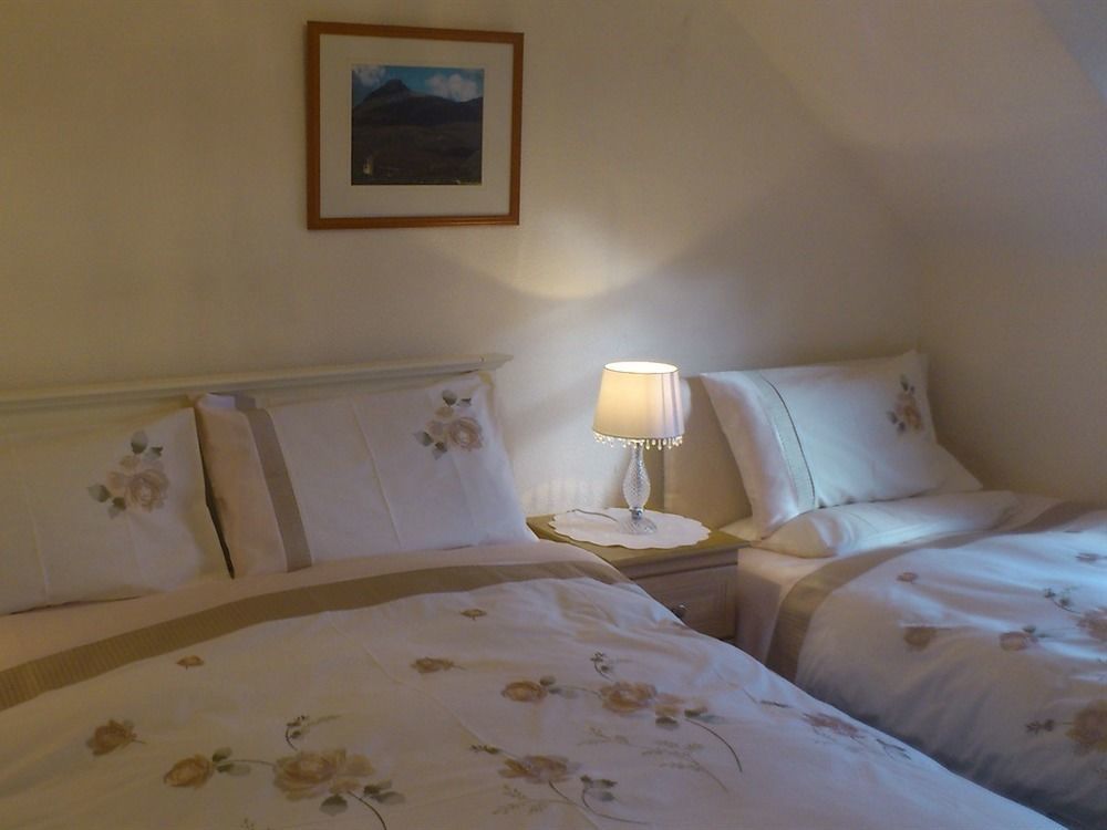Christines Guest House إينفيرنيس المظهر الخارجي الصورة