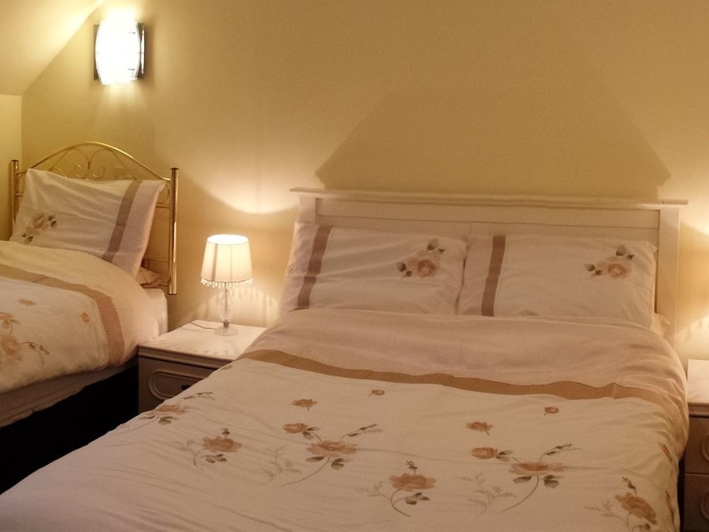 Christines Guest House إينفيرنيس المظهر الخارجي الصورة