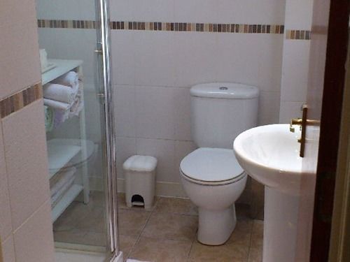 Christines Guest House إينفيرنيس المظهر الخارجي الصورة
