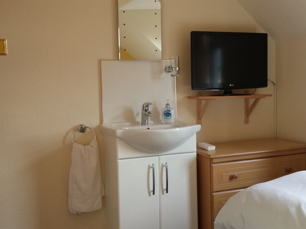 Christines Guest House إينفيرنيس المظهر الخارجي الصورة