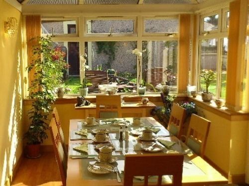 Christines Guest House إينفيرنيس المظهر الخارجي الصورة